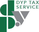 DYP Tax Services Logo